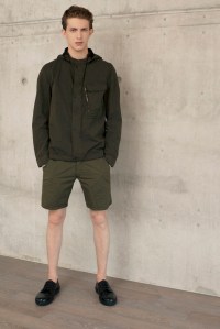 CP Company Men's Spring 2017