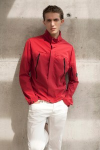 CP Company Men's Spring 2017