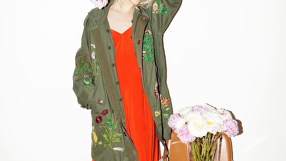 Creatures of the Wind x Farfetch