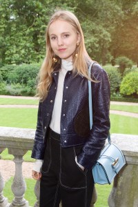 Alexandra Carl