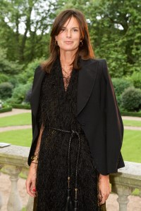 Claudia Donaldson
