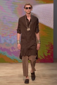 Daks Men's Spring 2017