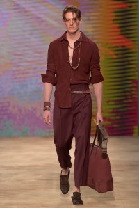 Daks Men's Spring 2017