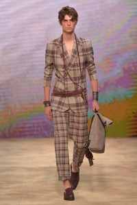 Daks Men's Spring 2017