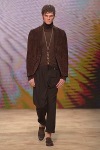 Daks Men's Spring 2017