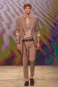 Daks Men's Spring 2017