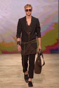 Daks Men's Spring 2017