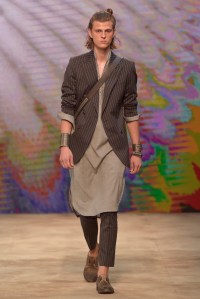Daks Men's Spring 2017