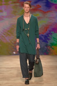 Daks Men's Spring 2017