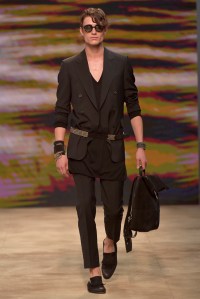 Daks Men's Spring 2017