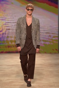 Daks Men's Spring 2017