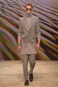 Daks Men's Spring 2017