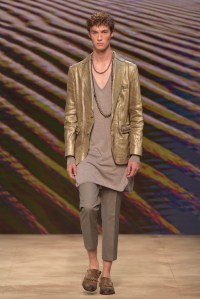 Daks Men's Spring 2017