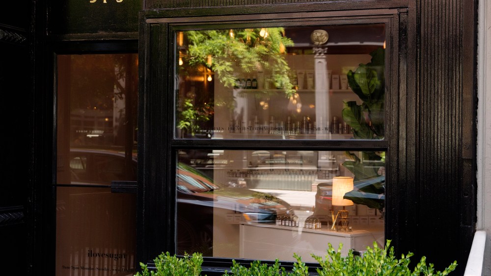 Penelope & The Beauty Bar Founder Opens Second Spa Location