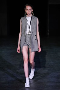 22/4 Hommes Men’s RTW Spring 2017