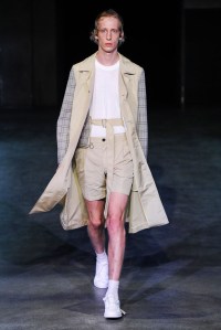 22/4 Hommes Men’s RTW Spring 2017