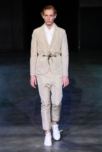 22/4 Hommes Men’s RTW Spring 2017