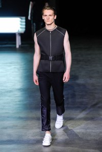 22/4 Hommes Men’s RTW Spring 2017
