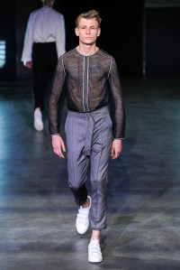 22/4 Hommes Men’s RTW Spring 2017