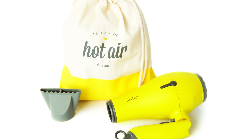 Roark Capital Invests in Drybar