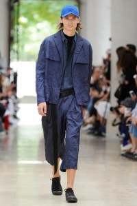 Études Men's Spring 2017