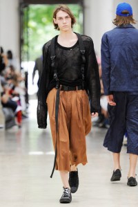 Études Men's Spring 2017