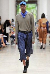 Études Men's Spring 2017