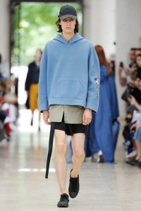 Études Men's Spring 2017