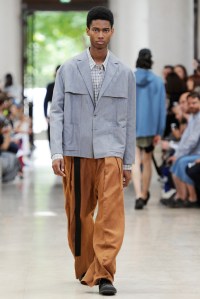 Études Men's Spring 2017