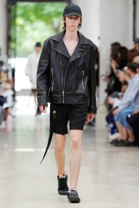 Études Men's Spring 2017