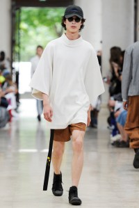 Études Men's Spring 2017