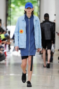 Études Men's Spring 2017
