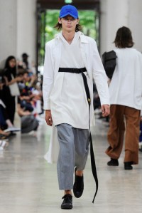 Études Men's Spring 2017