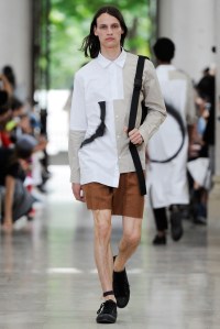 Études Men's Spring 2017