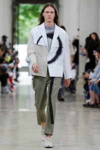 Études Men's Spring 2017