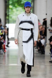 Études Men's Spring 2017