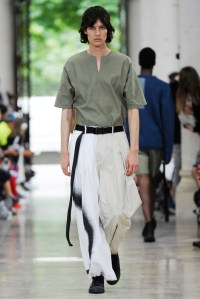 Études Men's Spring 2017