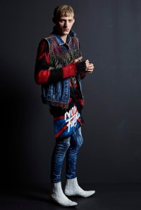 Faith Connexion Men's Spring 2017