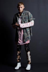 Faith Connexion Men's Spring 2017