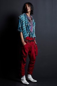 Faith Connexion Men's Spring 2017