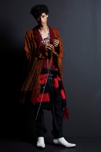 Faith Connexion Men's Spring 2017