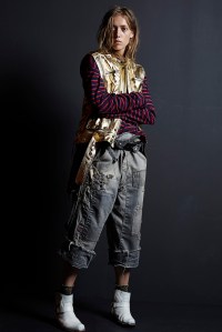 Faith Connexion Men's Spring 2017