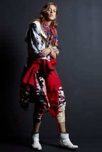 Faith Connexion Men's Spring 2017