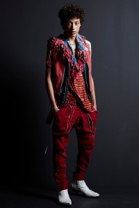 Faith Connexion Men's Spring 2017