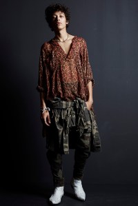 Faith Connexion Men's Spring 2017
