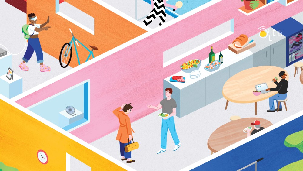What Can Fashion Learn from Silicon Valley?
