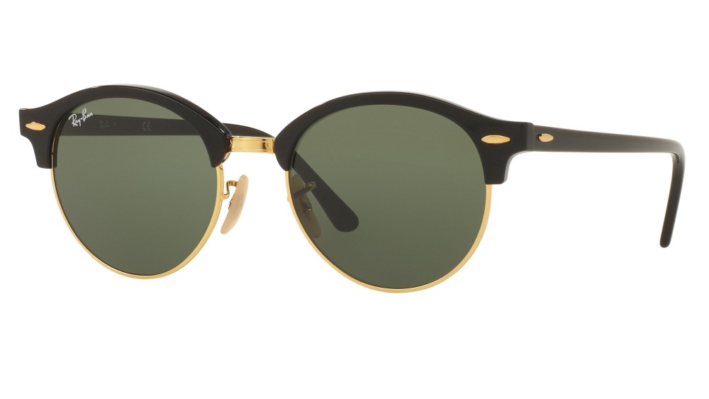 Luxottica Revises Year-end Forecasts on First-Half Decrease in Profits
