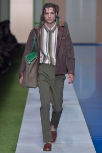 Fendi Men’s Spring 2017