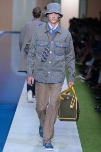 Fendi Men’s Spring 2017