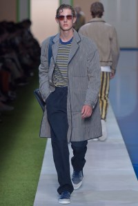 Fendi Men’s Spring 2017